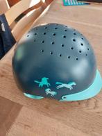 Paardencap Fouganza (decathlon), Dieren en Toebehoren, Ophalen, Kinderen, Cap, Springen