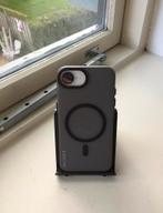 iPhone 16e, Decoded GRS Transparant Back Cover, Forest Black, Telecommunicatie, Mobiele telefoons | Hoesjes en Frontjes | Apple iPhone