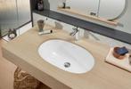 Villeroy & Boch O.novo onderbouw wastafel 53x32cm - nieuw, Ophalen, Nieuw, Rvs, Wastafel