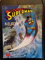 Superman – In Europa (Deel 1)
Uitgave: BB (Baldakijn Boeken), Boeken, Eén comic, Ophalen of Verzenden, Gelezen, Europa