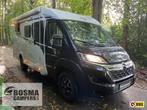 Carado V337 PRO Edition Enkele Bedden Airco 22000 km 2021, Ringverwarming, Airbags, Bedrijf, Tot en met 3