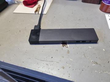 hp elite thunderbolt 3 dock beschikbaar voor biedingen