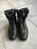 Gedragen paar HAIX Ranger legerschoenen maat 44,heren normal, Verzenden, Gebruikt, Schoenen