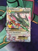 MRayquaza EX (CEL ROS 76), Ophalen of Verzenden, Zo goed als nieuw