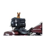 Kuryakyn bagagetas vervoer hond, Motoren, Onderdelen | Harley-Davidson, Nieuw