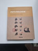Psychologie in 30 seconden, Boeken, Nieuw, Ophalen of Verzenden
