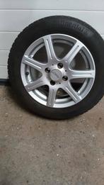 continental banden voor de winter, Ophalen, Gebruikt