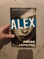 Pierre Lemaitre - Alex, Boeken, Ophalen of Verzenden, Zo goed als nieuw, Pierre Lemaitre