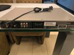 Goed spelend/onderhouden cd/dvd speler met afstand bedining., Ophalen of Verzenden, Zo goed als nieuw, Audio