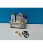 Gasblok Remeha W40/W60 VR8615V A1012 2 S45174 Nieuw in doos, Niet ingevuld, Cv-ketel of Combi-ketel, Niet ingevuld, Nieuw