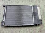Radiateur 440x327x30 MM handbak BMW 3 serie E30 E36 M40 1712, Auto-onderdelen, Gebruikt, -, -, Ophalen of Verzenden