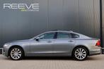Volvo S90 2.0 T5 Momentum Automaat 255pk | 1e eigenaar! | Le, Auto's, 15 km/l, 4 cilinders, 1969 cc, Bedrijf