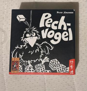 Pechvogel 999 games beschikbaar voor biedingen