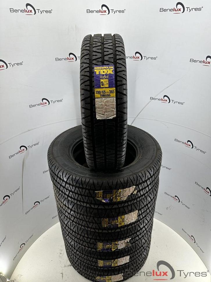 TRX 190/65R365 Michelin TDX 190/65 R365 190/65/365 19065365, Auto-onderdelen, Banden en Velgen, Band(en), Zomerbanden, Overige