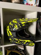 Crosshelm xs, Motoren, Kleding | Motorhelmen, XS, Offroadhelm, Tweedehands, Ophalen