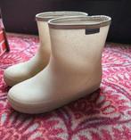 Enfant regenlaarsjes met glitter, Ophalen, Zo goed als nieuw, Meisje, Laarzen