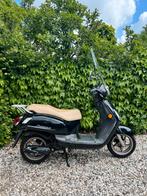 Scooter Sym Fiddle 2 50’s, Ophalen, Gebruikt, Maximaal 45 km/u, Fiddle