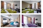 Leegverkoop voormalig hotel – alles moet weg!, Ophalen