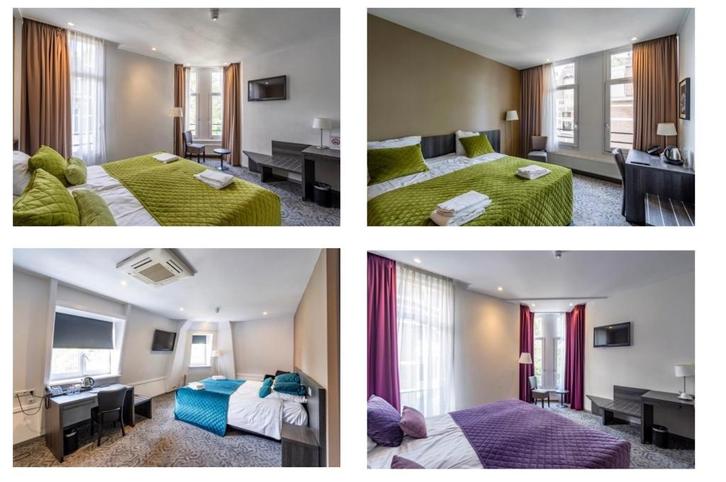 Leegverkoop voormalig hotel – alles moet weg!, Huis en Inrichting, Complete inboedels, Ophalen