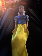 Sneeuwwitje Barbie Pop, Ophalen of Verzenden, Gebruikt, Barbie