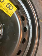 thuiskomer 125 80 17 inch mercedes  5x112, Auto-onderdelen, Banden en Velgen, Ophalen, Banden en Velgen, Nieuw, 17 inch