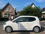 Volkswagen Up! 1.0 high up! BlueMotion NL-AUTO-NAP., Auto's, Volkswagen, Te koop, Geïmporteerd, Airconditioning, Benzine