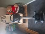 Playseat met Thrustmaster T150 stuur met pedalen, Ophalen, Zo goed als nieuw, Playseat of Racestoel, PlayStation 3