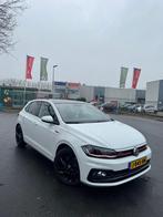 Volkswagen Polo 2.0 GTI 2020 280PK Sportcat downpipe+ Pano., 4 cilinders, 1984 cc, Wit, 1200 kg