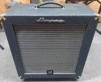 Ampeg B-200R RocketBass combo, Muziek en Instrumenten, Ophalen, Gebruikt, 100 watt of meer
