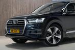 Audi Q7 3.0 TDI quattro Pro Line + 7p PDC PANO 2015, Automaat, Gebruikt, Euro 6, 7 stoelen
