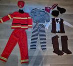 Carnavalskleding jongens, Ophalen, Jongen