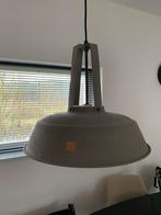 HK Living workshop hanglamp, Ophalen, Zo goed als nieuw, Metaal, Minder dan 50 cm
