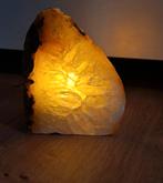 Agaat waxinelichthouder, Overige materialen, Nieuw, Ophalen of Verzenden, Minder dan 100 cm