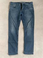 Denham valt als maat 56, Blauw, Overige jeansmaten, Ophalen of Verzenden, Gedragen