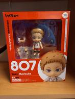 Haikyuu Yaku Morisuke Nendoroid, Ophalen of Verzenden, Nieuw