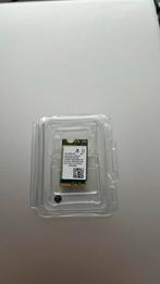 Wifi 5 kaart qualcomm Atheros laptop, Ophalen of Verzenden, Zo goed als nieuw
