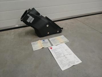 Frame met kenteken Ducati Panigale V2 bj 2020-2024 beschikbaar voor biedingen