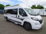 Hobby Vantana 65 K, Caravans en Kamperen, Hobby, Bedrijf, Diesel, Tot en met 2