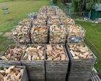 EIKEN Haardhout voor deze winter, 6 m³ of meer, Ophalen, Eikenhout, Blokken