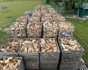 EIKEN Haardhout voor deze winter beschikbaar voor biedingen