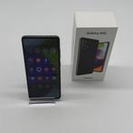 SAMSUNG Galaxy A52 - 128GB - met doosje - in nette staat, Zwart, Touchscreen, Ophalen of Verzenden, Zo goed als nieuw