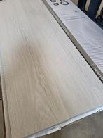 Restpartij pvc klik 13.5 m2 (Nieuw in doos), Ophalen of Verzenden, Nieuw