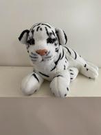 Knuffel tijger Kiddy 30 cm, Ophalen, Zo goed als nieuw, Overige typen