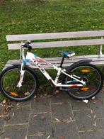 Mtb cube, 24 inch of meer, Gebruikt, Aluminium, Ophalen of Verzenden