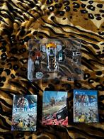 Twee orginele starteset voor toys to life videogames, Ophalen of Verzenden, Gebruikt