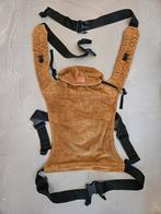 Bykay Click Carrier Classic + Teddy Inlay, Overige merken, Gebruikt, Ophalen of Verzenden, Buik