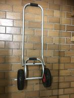 Trekstang voor Rive vistkist, Ophalen, Overige typen