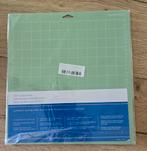 Snijmatten (4 stuks) Cricut machine, Hobby en Vrije tijd, Scrapbooking, Ophalen, Nieuw, Cricut
