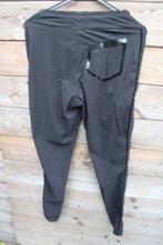 Tregging zwart Jane Lushka mt S Vaste prijs, Kleding | Dames, Broeken en Pantalons, Zwart, Ophalen of Verzenden, Zo goed als nieuw