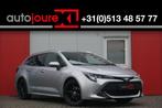 Toyota Corolla Touring Sports 1.8 Hybrid Business Plus | Cli, Auto's, Toyota, 450 kg, Gebruikt, 4 cilinders, Origineel Nederlands